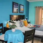 Hotel Plaza Brisas Mt