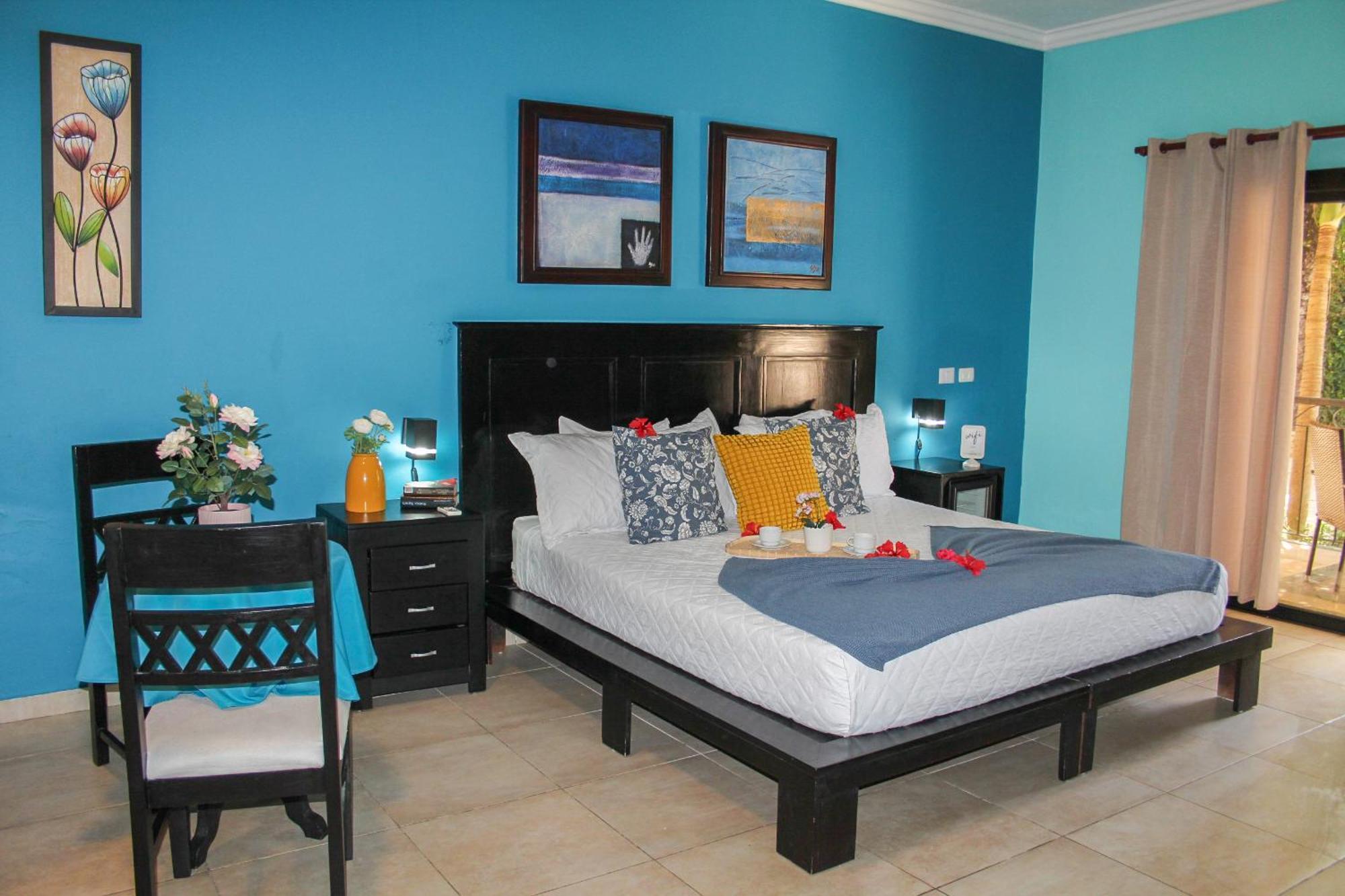 Hotel Plaza Brisas Mt Punta Cana
