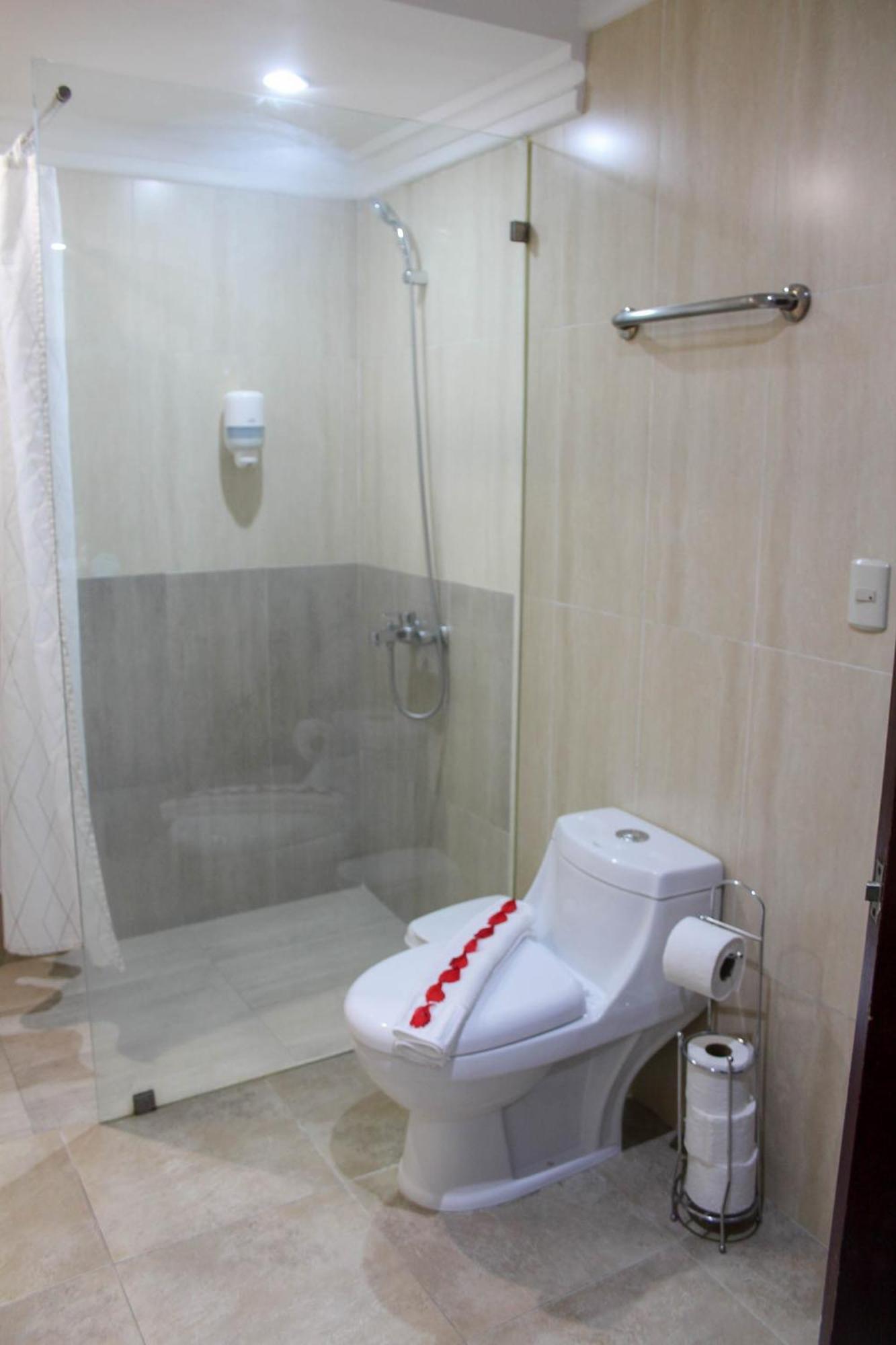 Plaza Brisas Mt Hotel