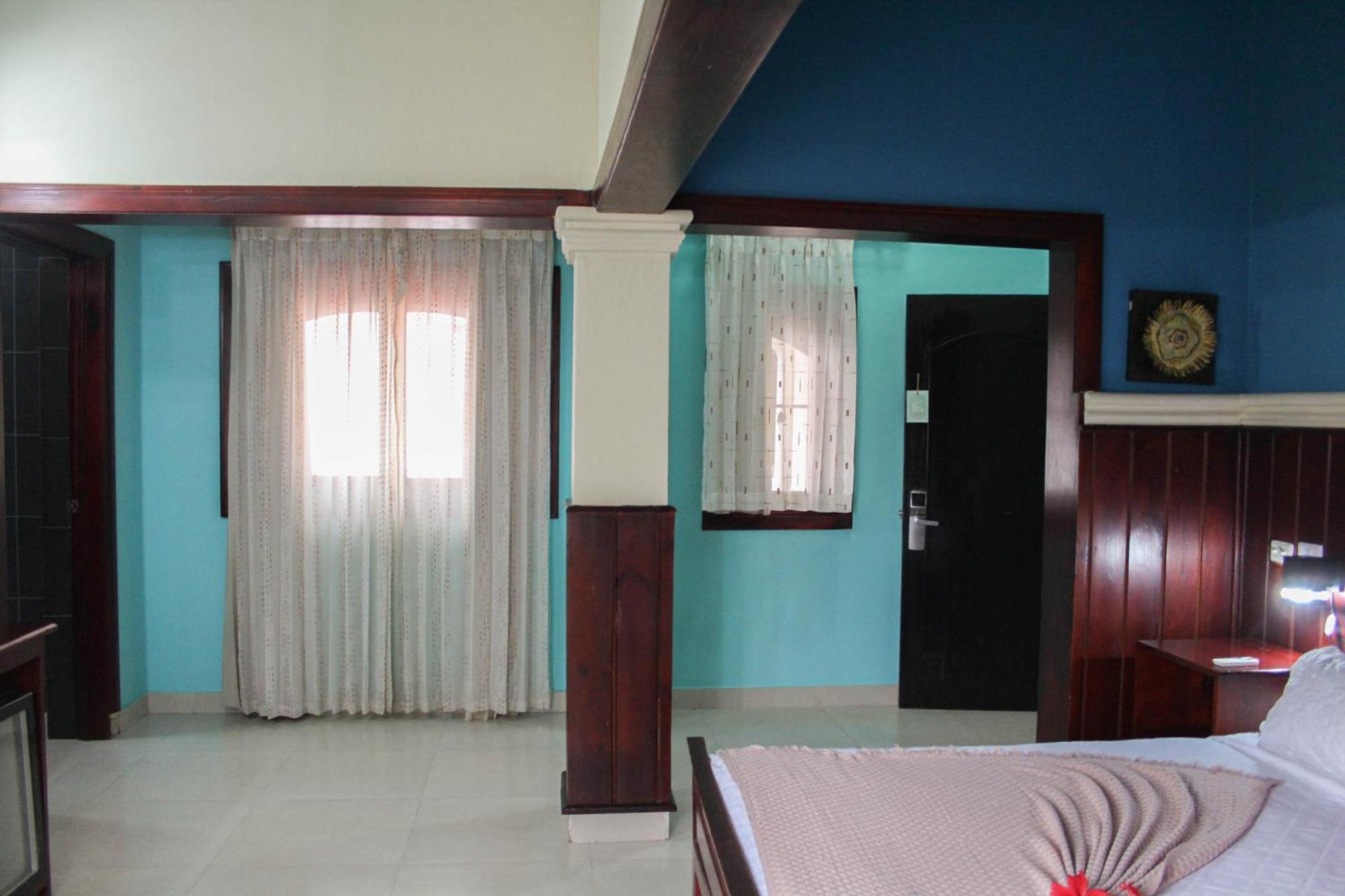 Plaza Brisas Mt Hotel 3*