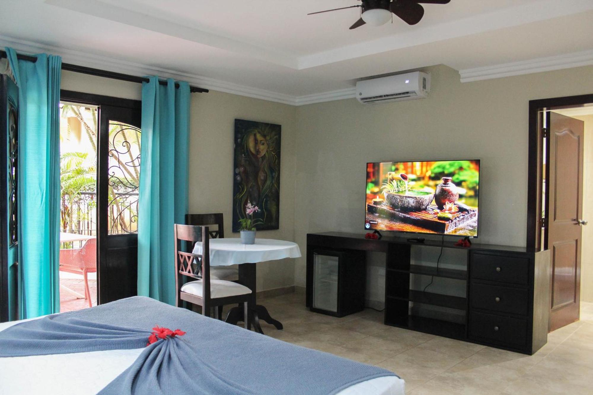 Plaza Brisas Mt Hotel